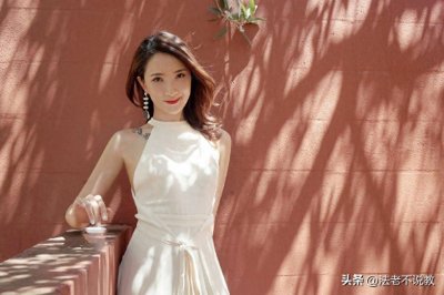 ​和陈赫离婚10年，前妻许婧近况惊艳众人，她的“反击”堪称教科书