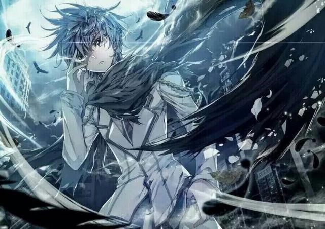 斗罗大陆里出现的所有斗罗的技能（盘点该漫中出现的十五大稀有宝剑）(7)