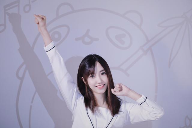 米咪为上位抛弃男友（专访米咪纯粹青春）(20)