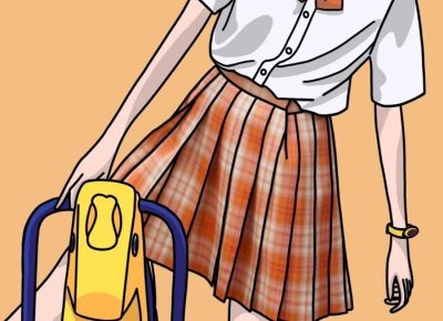 ​诗篇1篇讲道两种道路