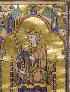 ​路易九世：他是法国唯一被封圣的国王，也是全欧洲最完美的国王