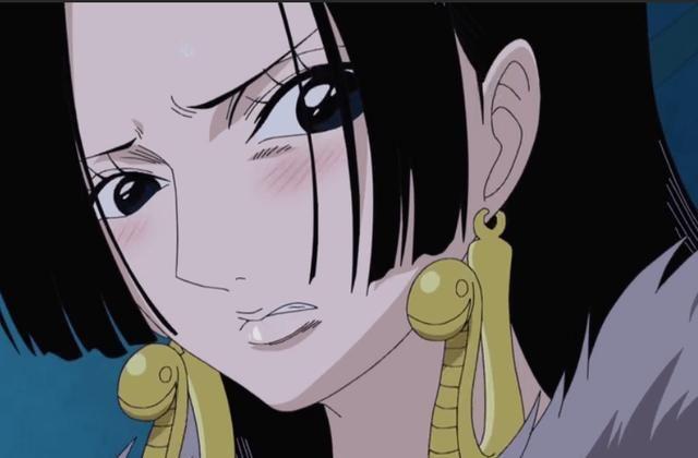 海贼王：新任“五皇”实力孰强孰弱，路飞特立独行拔得头筹