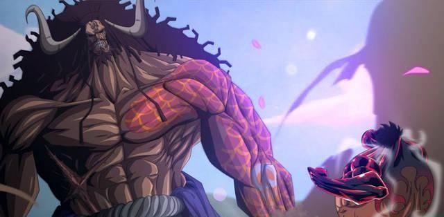 海贼王：新任“五皇”实力孰强孰弱，路飞特立独行拔得头筹