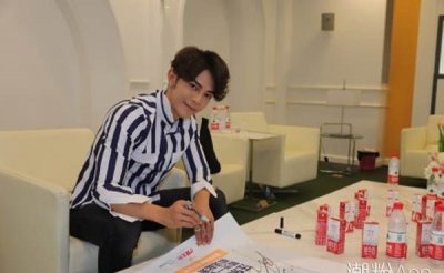 ​汪东城老婆叫什么名字揭秘 开心果个性格受欢迎