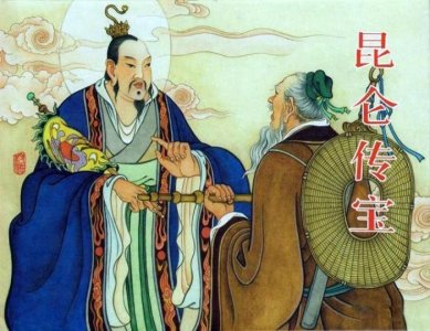 ​伯邑考是什么神（封神演义伯邑考只是人间诸侯之子）