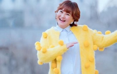 ​贾玲简历及个人资料，贾玲身高体重是多少