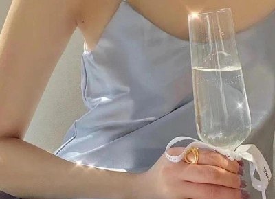 ​找到内心引力，让热爱的事，富足你的人生