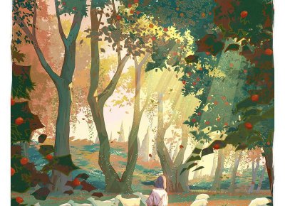 ​男女聊天什么程度算暧昧