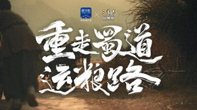 ​用立体战争的视角打开定军山之战，这是不是你想要的三国战场？