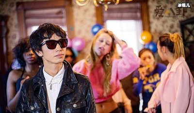 ​约瑟翰·庞麦郎个人资料被扒，其歌曲《我的滑板鞋》为何被吐槽？