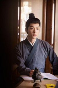 ​Vlinkage演员角色热榜：丁禹兮位列第九，张晚意位居第三，第一名当之无愧