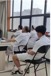 ​康复的就业前景