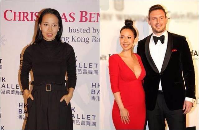 林青霞再当外婆！继女邢嘉倩已怀第2胎