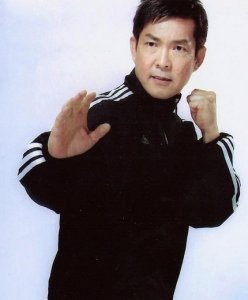 ​“替身之王”元彪