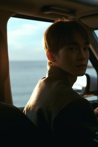 ​EXO成员CHEN参与迷你3辑收录曲作词