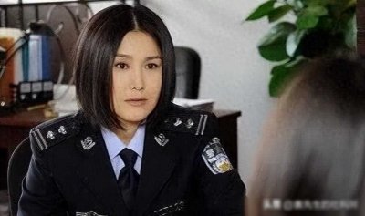 ​王茜：嫁大23岁导演，结婚9年丈夫去世后，守寡7年完成丈夫遗