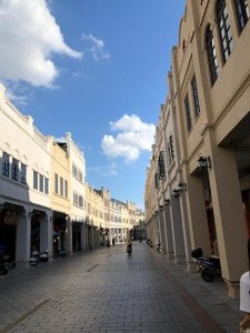 ​广西百色市右江区，百色最早建城的地方