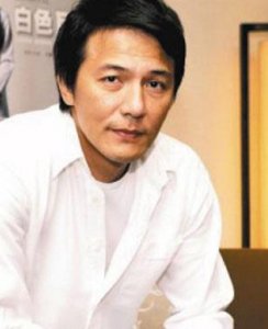 ​戴立忍个人资料