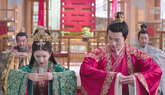 国子监结局如何(国子监结局4对恋人)(1)