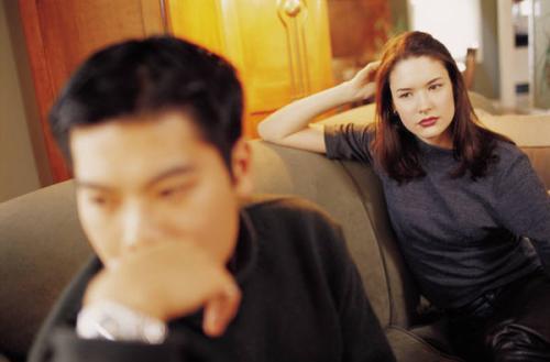 对老公很失望怎么办 对老公很失望怎么改变 对老公很失望怎么办 对老公很失望怎么改变