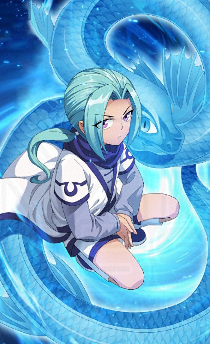 国漫《斗破苍穹》图片，高清大图，动漫电脑壁纸无水印