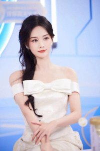 ​李一桐美图第105期