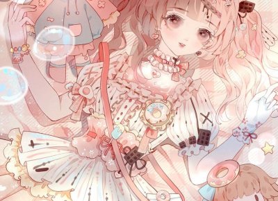 ​“我没钱，怎么让她当我女朋友？”