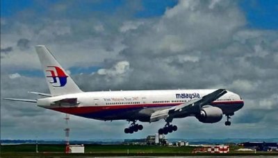 ​马来西亚交通部决定再寻MH370客机残骸