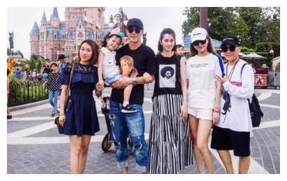 张丹峰继续发酵,洪欣狂删微博,大张伟早有预言?