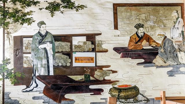 冬至的由来风俗习惯（冬至的来历与传说）(2)