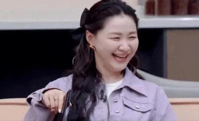 ​金婧步入人生新阶段，怀孕喜讯引发热烈祝福！