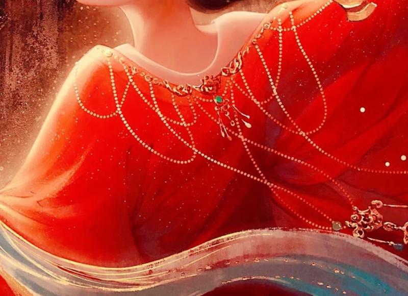 郑爽刘诗诗，郑爽、刘诗诗、张靓颖……她们都是恋爱脑