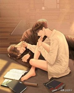 ​双男主！！躁郁钓系美人受X占有欲超强的禁欲大佬攻