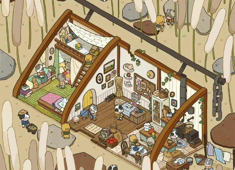 抑郁症的中期症状有哪些表现？抑郁症的中期症状有哪些表现测试