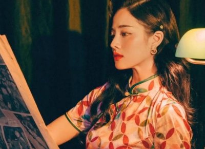 ​男孩和女孩的寒假计划安排不一样