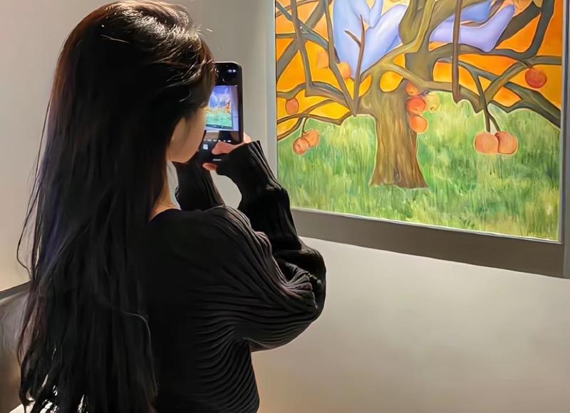 定亲那天女方应该干什么 定亲那天女方应该干什么