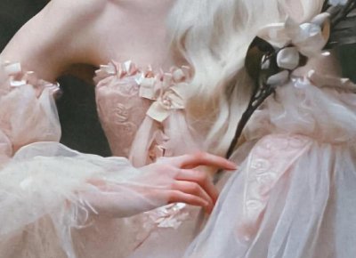 ​赵丽颖作品，以赵丽颖饰演的角色名作为剧名的作品