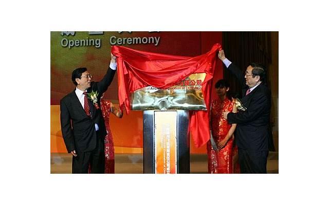 中国合伙人，中国合伙人