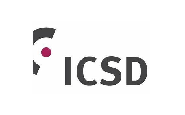 ICSD性格 ICSD性格