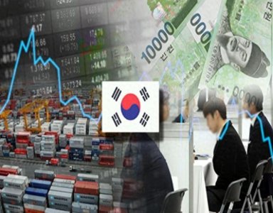 ​韩国经济走向末路！中韩经济竞争开启，中国受益三大警示