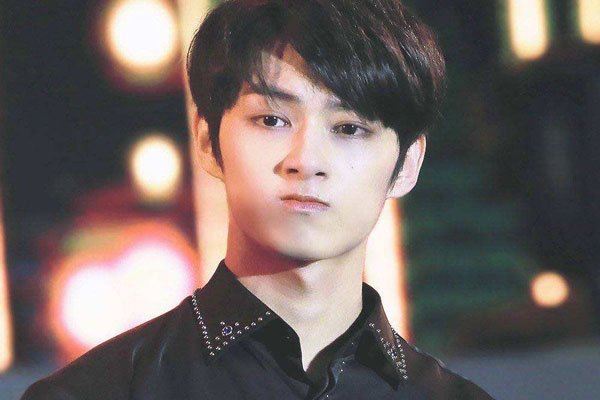 文俊辉个人资料 在韩国的人气怎样