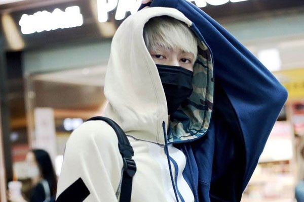 文俊辉个人资料 在韩国的人气怎样