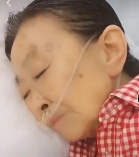 老戏骨张少华到底是75岁还是83岁(老戏骨张少华因病去世)(3)