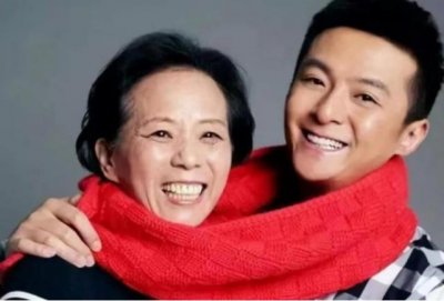 ​朱雨辰妈妈朱湘玲：用全部生命来爱儿子，每一段感情都会干扰