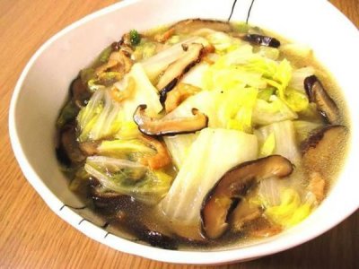 ​开阳白菜，先放白菜还是虾米，很多人搞错了，难怪不入味还难吃