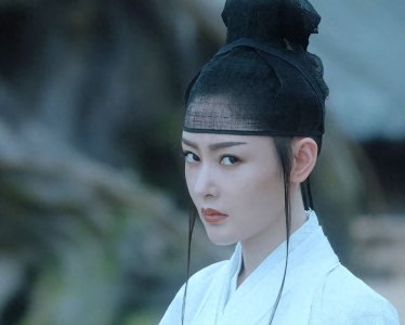 ​《雪中悍刀行》11个美女登场，青鸟好看，裴南苇演员42岁难以接受