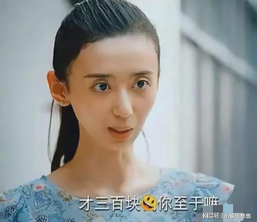 徐梓钧颜值变化大到认不出 徐梓钧回应高亚麟事件心酸又无奈