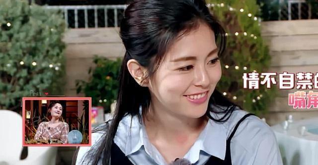 施宇表白，任容萱却不反感，施宇坦白情感经历并不简单！