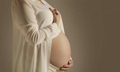 ​怀孕前三个月会有什么症状(确定怀孕的十大征兆)