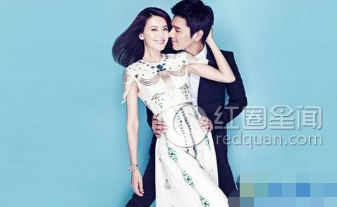 高圆圆湿剃门是怎么回事 高圆圆是如何回应湿剃门事件